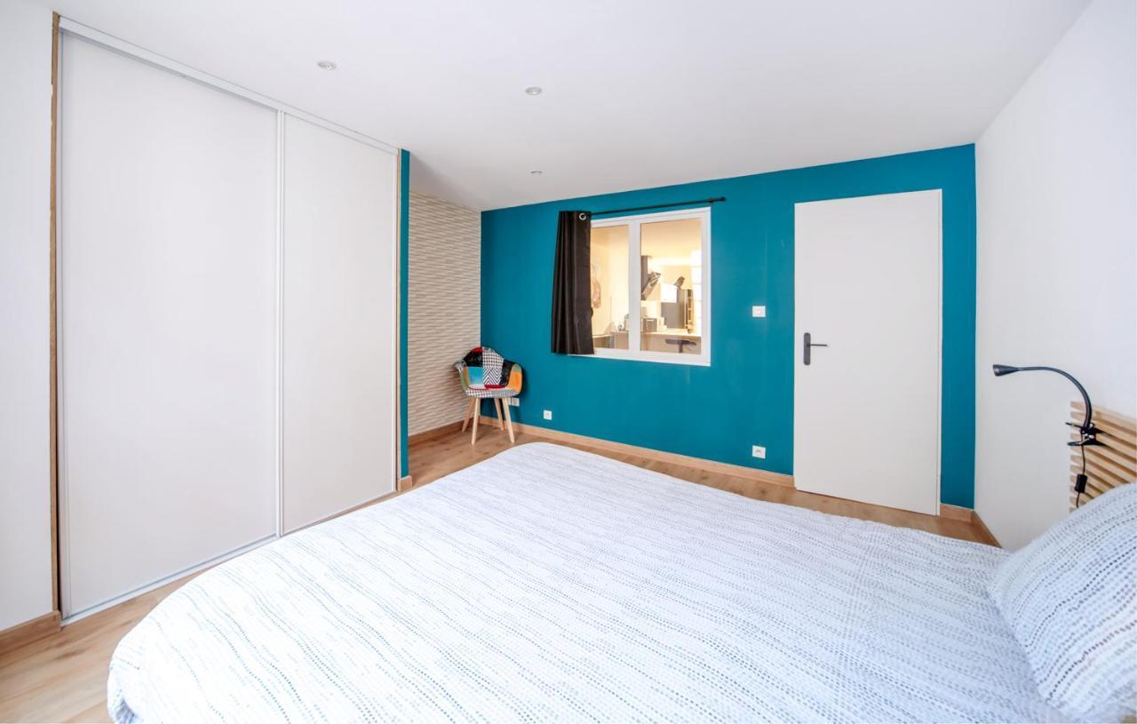 Appartement Pop Au Coeur Du Centre Ville มากง ภายนอก รูปภาพ